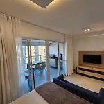 Studio Espacoso Com Varanda - Brooklin